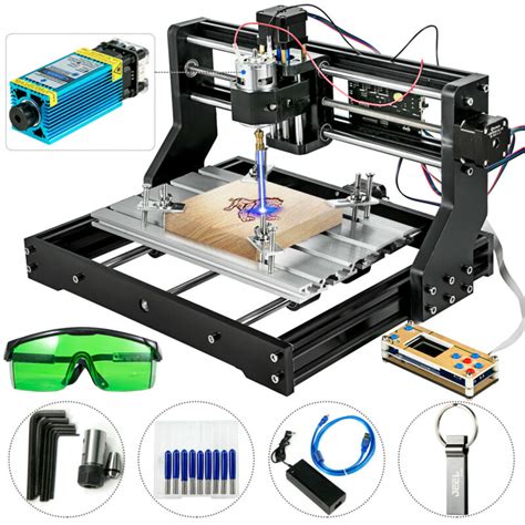 hobby laser engraver Australia